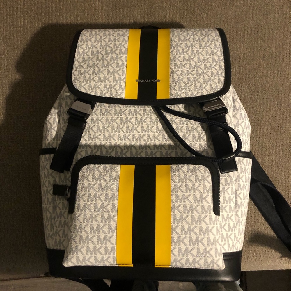 AUTHENTIC Michael Kors Backpack